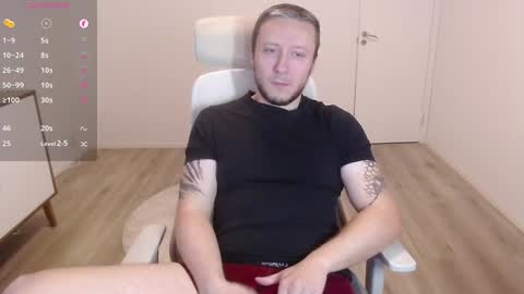 James online show from 8, 12, 2024