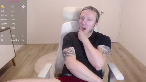 James online show from 8, 12, 2024