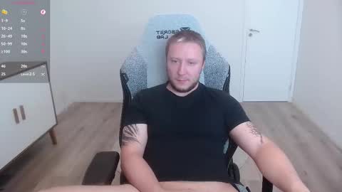 James online show from 11, 10, 2025