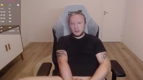 James online show from 12, 10, 2025