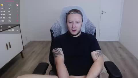 James online show from 25, 10, 2025