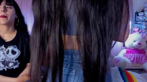 yinyang_luar online show from 5, 12, 2025