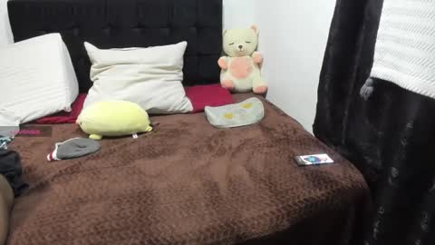 yinyyanghot online show from 16, 10, 2025