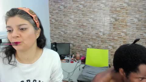 yinyyanghot online show from 26, 11, 2025