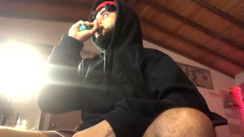 yio cohen  online show from 7, 1, 2025