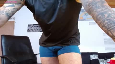 yio cohen  online show from 23, 1, 2025