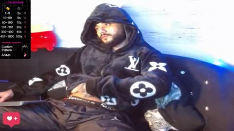 yio cohen  online show from 5, 3, 2025