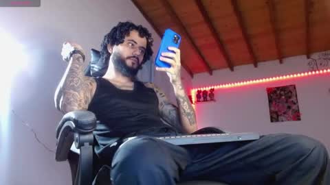 yio cohen  online show from 3, 10, 2025