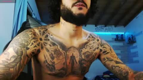 yio cohen  online show from 3, 12, 2025