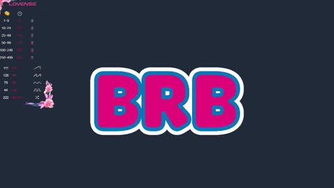 Yiovanna online show from 18, 2, 2026