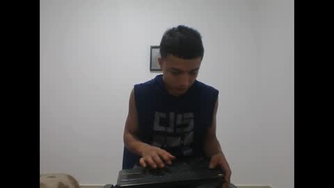 Snapshot of yissus_20 chatting on 6, 11, 2025 yissus_20 online show from 6, 11, 2025