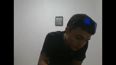 Snapshot of yissus_20 chatting on 25, 11, 2025 yissus_20 online show from 25, 11, 2025