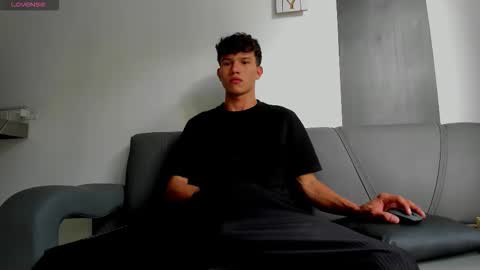 yizus_bonz online show from 5, 2, 2026