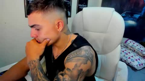 yker online show from 18, 10, 2025