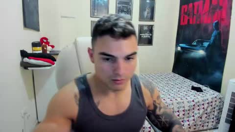 yker online show from 27, 3, 2026