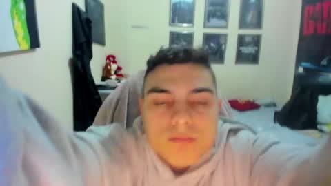Snapshot of yker18 chatting on 21, 5, 2026 yker online show from 21, 5, 2026