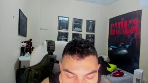Snapshot of yker18 chatting on 3, 6, 2026 yker online show from 3, 6, 2026