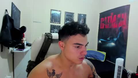 Snapshot of yker18 chatting on 5, 7, 2026 yker online show from 5, 7, 2026