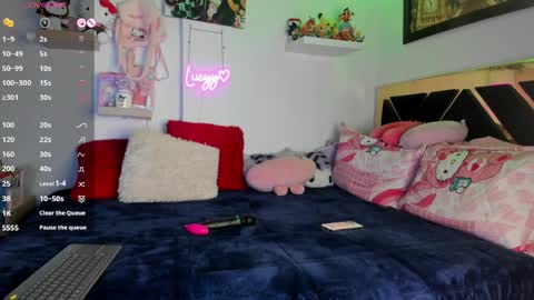 lucy online show from 7, 4, 2026