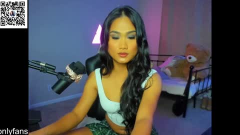 Palmela Handerson online show from 28, 12, 2024