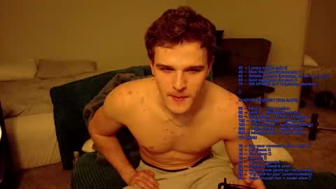 yngdesire1 online show from 24, 11, 2025