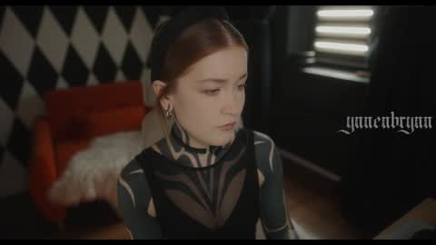 ynnenbrynn online show from 31, 3, 2026