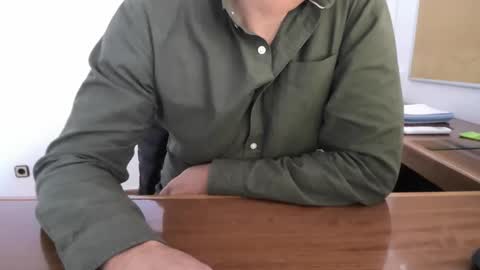 Yo47 online show from 3, 12, 2025