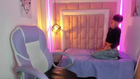 Yoan online show from 22, 5, 2026