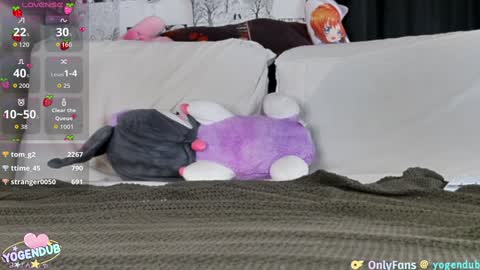 Gensha3 online show from 31, 3, 2026