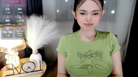 Hi i am Abby i am Filipina Aussie youve ever wanted to meet NOT INTO CHEAP GUY online show from 30, 6, 2026