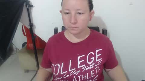 Snapshot of yohis_kiut25 chatting on 3, 2, 2025 yohis online show from 3, 2, 2025