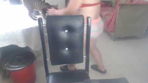 Snapshot of yohis_kiut25 chatting on 5, 2, 2025 yohis online show from 5, 2, 2025