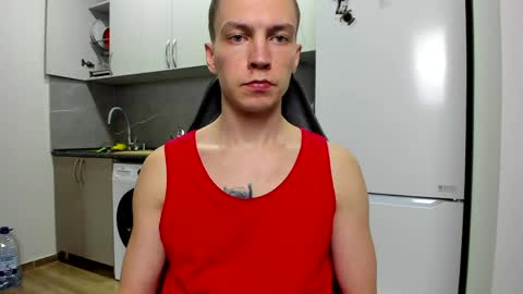 You can ask my name in pm online show from 3, 4, 2026