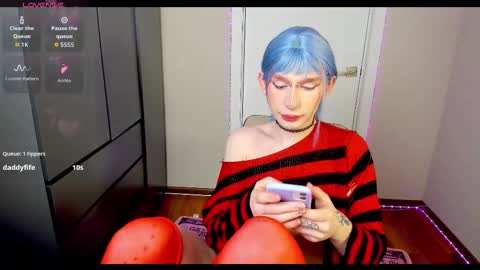 Mikaella - Mika online show from 16, 1, 2026