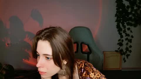 yoka_paradoxxx online show from 23, 10, 2025