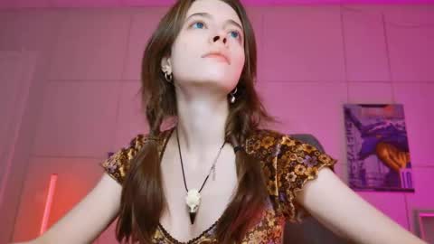 yoka_paradoxxx online show from 17, 12, 2025