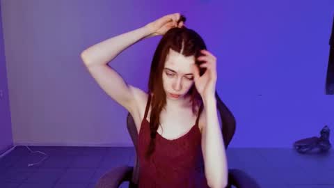 yoka_paradoxxx online show from 26, 2, 2026