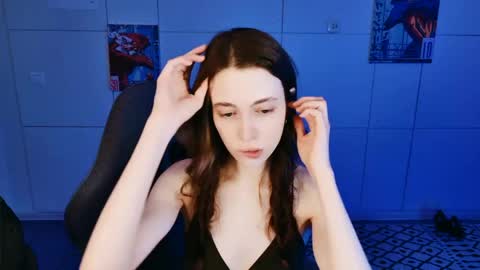 yoka_paradoxxx online show from 3, 4, 2026