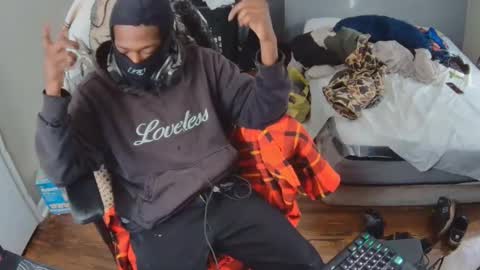 Snapshot of yokai_dreamz chatting on 29, 11, 2025 yokai_dreamz online show from 29, 11, 2025