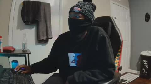 Snapshot of yokai_dreamz chatting on 1, 12, 2025 yokai_dreamz online show from 1, 12, 2025