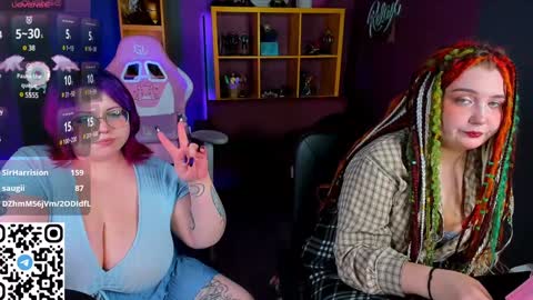 Yoki online show from 24, 1, 2025