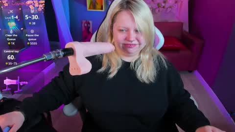 Yoki online show from 17, 4, 2026