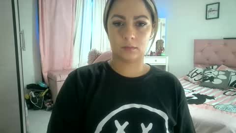 Snapshot of yokiko_daring chatting on 30, 10, 2025 yokiko online show from 30, 10, 2025