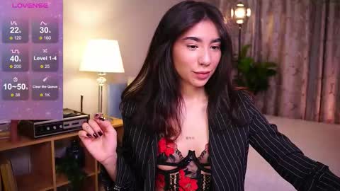 Yoko online show from 18, 11, 2025