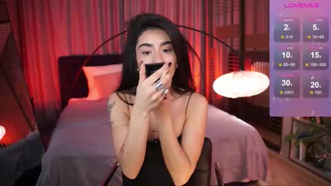 Yoko online show from 28, 11, 2025