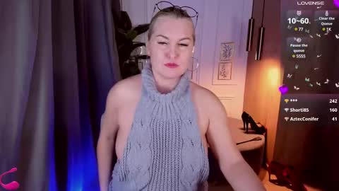 Yolanda online show from 12, 3, 2025