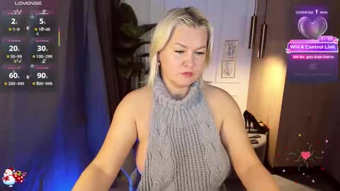 Yolanda online show from 18, 12, 2025