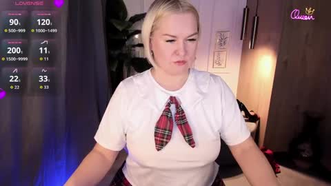 Yolanda online show from 27, 3, 2026