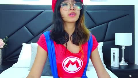 Snapshot of yommi_winx chatting on 28, 12, 2024 Yommi Winx online show from 28, 12, 2024