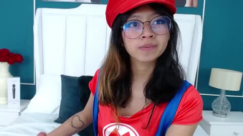 Snapshot of yommi_winx chatting on 18, 1, 2025 Yommi Winx online show from 18, 1, 2025